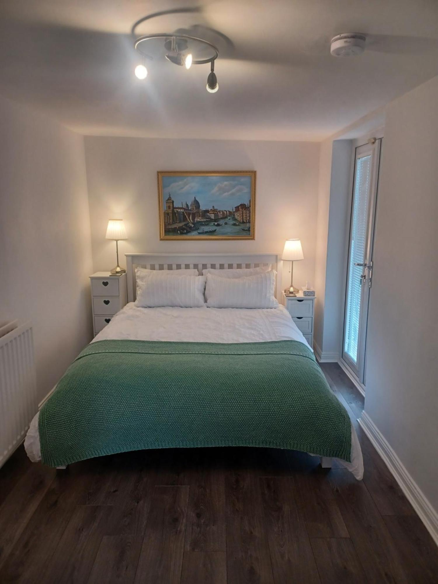 Eskdale Durham Dh1 Apartment Exterior photo
